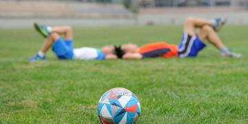 Πόσο αθλούνται οι Έλληνες έφηβοι;