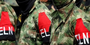 Η Κολομβία στα πρόθυρα ενός νέου εμφυλίου