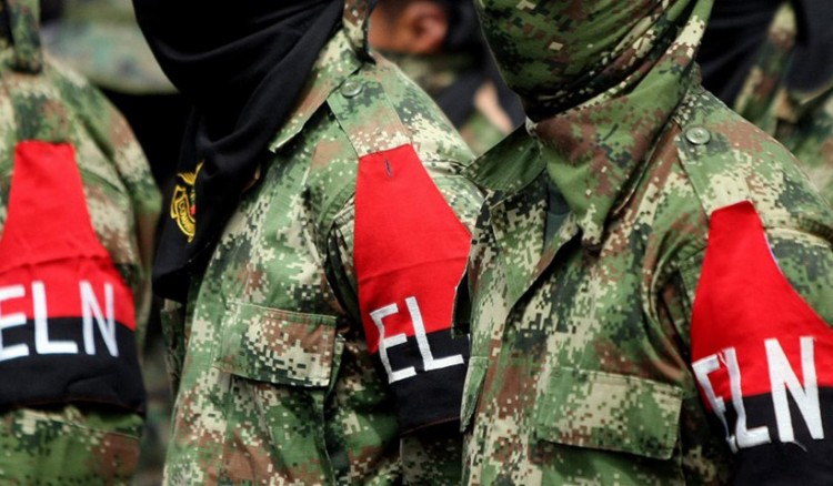 Η Κολομβία στα πρόθυρα ενός νέου εμφυλίου