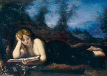 Ίσως βρέθηκε η «Μαγδαληνή» του Κορέτζιο που αναζητείται από τον Β' Παγκόσμιο Πόλεμο