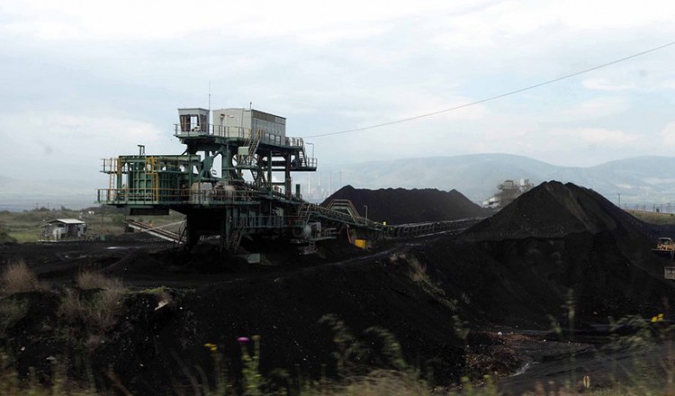 ΔΕΗ: Ζημιές 683 εκατ. ευρώ από το λιγνίτη