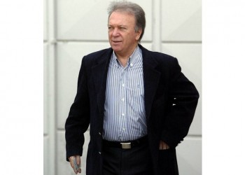 Πέθανε ο εκδότης Δημήτρης Ρίζος