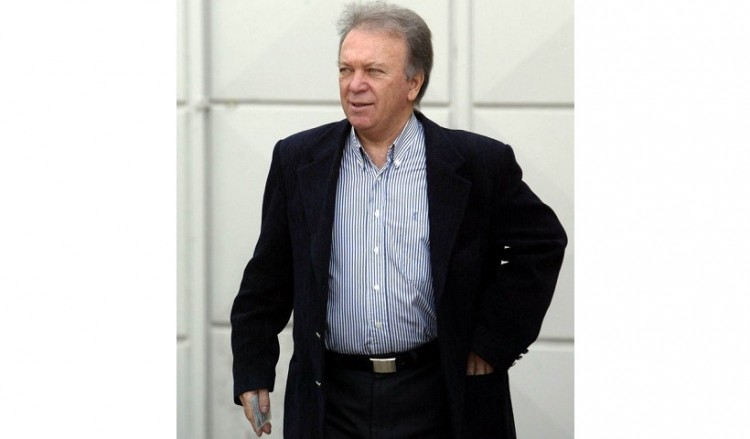 Πέθανε ο εκδότης Δημήτρης Ρίζος
