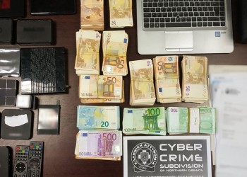 Δύο Έλληνες σε κύκλωμα απάτης με παροχή υπηρεσιών συνδρομητικής τηλεόρασης