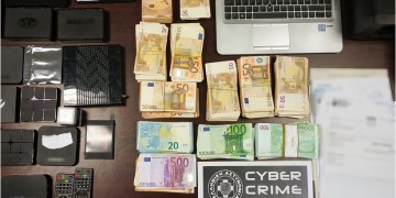 Δύο Έλληνες σε κύκλωμα απάτης με παροχή υπηρεσιών συνδρομητικής τηλεόρασης