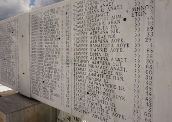 Ιταλικό δικαστήριο ανοίγει το δρόμο για αποζημιώσεις στους κατοίκους του Διστόμου