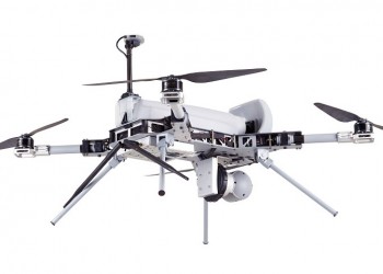 Η Τουρκία θα χρησιμοποιήσει στη Συρία τα αυτόνομα μικρά φονικά drone Kargu