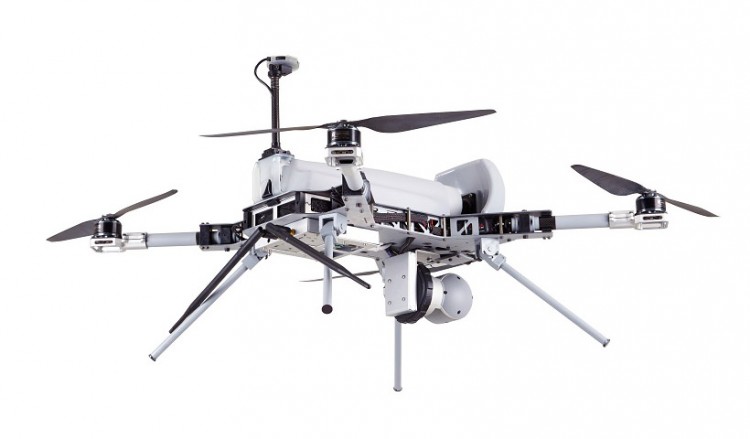 Η Τουρκία θα χρησιμοποιήσει στη Συρία τα αυτόνομα μικρά φονικά drone Kargu