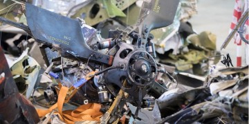 Έξι νεκροί από συντριβή ελικοπτέρου στη Νορβηγία