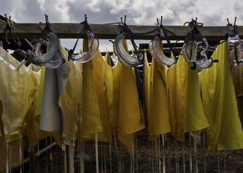 Κίνδυνος από πανδημίες που μπορεί να προκαλέσουν το θάνατο εκατομμυρίων ανθρώπων