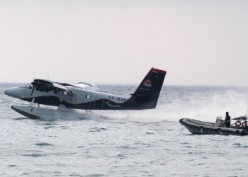 Υδατοδρόμια: Με ΚΥΑ ορίστηκαν τα τέλη λειτουργίας