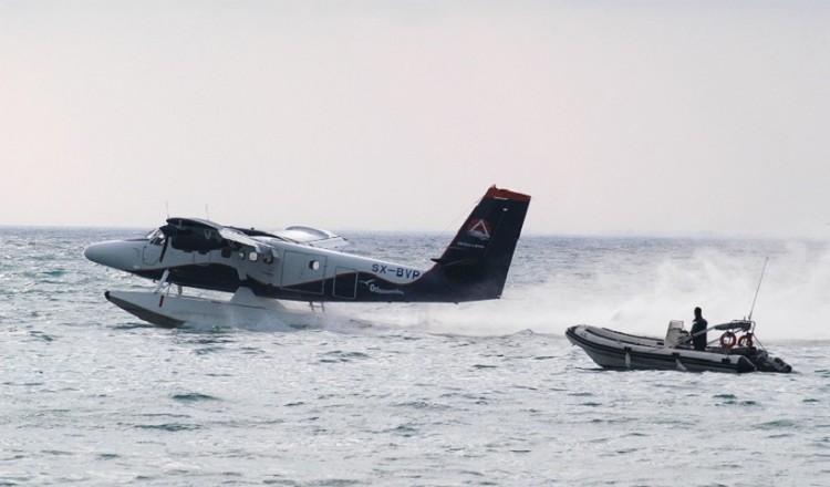 Υδατοδρόμια: Με ΚΥΑ ορίστηκαν τα τέλη λειτουργίας