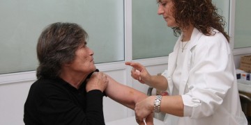 Εκστρατεία ενημέρωσης για τον αντιγριπικό εμβολιασμό ξεκινά ο ΙΣΑ