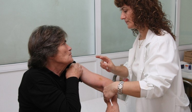 Εκστρατεία ενημέρωσης για τον αντιγριπικό εμβολιασμό ξεκινά ο ΙΣΑ