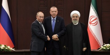 Ο Ερντογάν θα στείλει 3.000.000 Σύρους πρόσφυγες στην «ασφαλή ζώνη» στη βόρεια Συρία