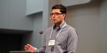 Διεθνής διάκριση για τον Έλληνα ερευνητή Ευάγγελο Πουρνάρα που αναβίωσε ψηφιακά την αγορά της αρχαίας Αθήνας