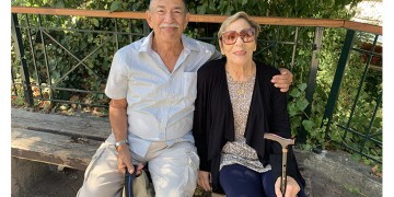 Βέροια: Εβραίοι επιζώντες του Ολοκαυτώματος επιστρέφουν αναζητώντας τις ρίζες τους