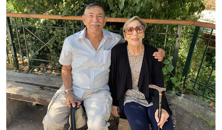 Βέροια: Εβραίοι επιζώντες του Ολοκαυτώματος επιστρέφουν αναζητώντας τις ρίζες τους