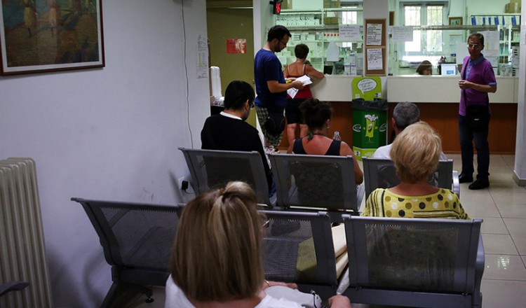 Τι θα γίνει με τα φαρμακεία στη Θεσσαλονίκη