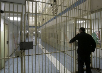 Νέα έφοδος της αστυνομίας σε φυλακές – Τι αποκάλυψε η έρευνα