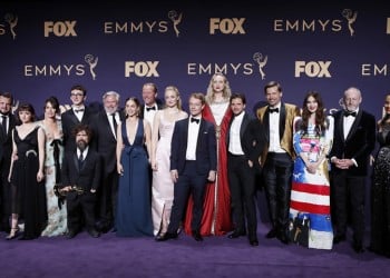 Σάρωσε τα Emmy το «Game of Thrones» – Πολλές διακρίσεις και για το «Chernobyl»