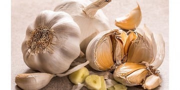 Ενισχύεται το brand name του σκόρδου Βύσσας