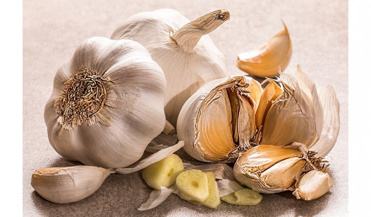 Ενισχύεται το brand name του σκόρδου Βύσσας