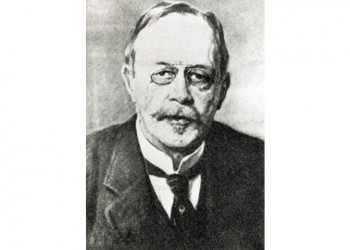 Hans Christian Gram, ο βακτηριολόγος που… παραμένει επίκαιρος