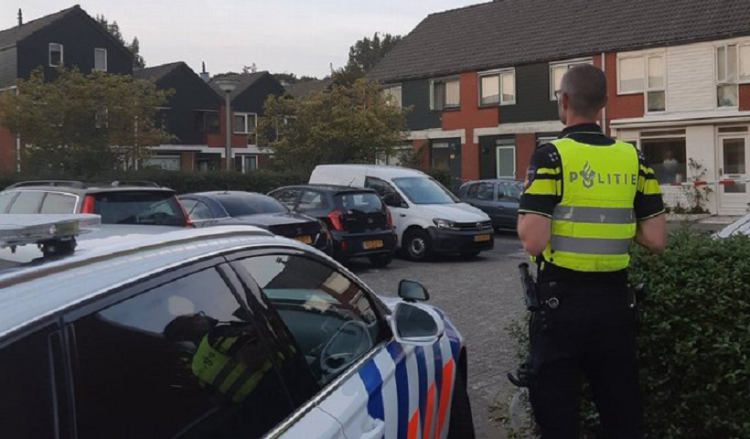 Ολλανδία: Αστυνομικός πυροβόλησε σύζυγο και παιδιά και μετά αυτοκτόνησε
