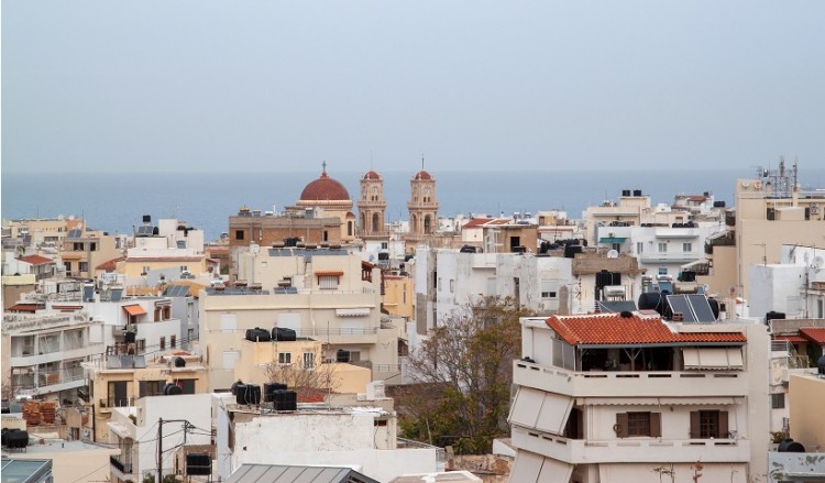 «Εξοικονόμηση κατ' οίκον ΙΙ»: Μέσα σε μία ώρα εξαντλήθηκαν τα κονδύλια στην Περιφέρεια Κρήτης