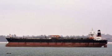 Οι ΗΠΑ κατάσχεσαν ιρανικό πετρέλαιο με προορισμό τη Βενεζουέλα