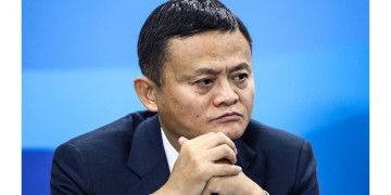 Κίνα: Ο χαρισματικός Τζακ Μα αποχωρεί από την ηγεσία της Alibaba