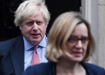 Βρετανία: Νέα υπουργός Εργασίας, ο Τζόνσον δεν ζητά παράταση για το Brexit