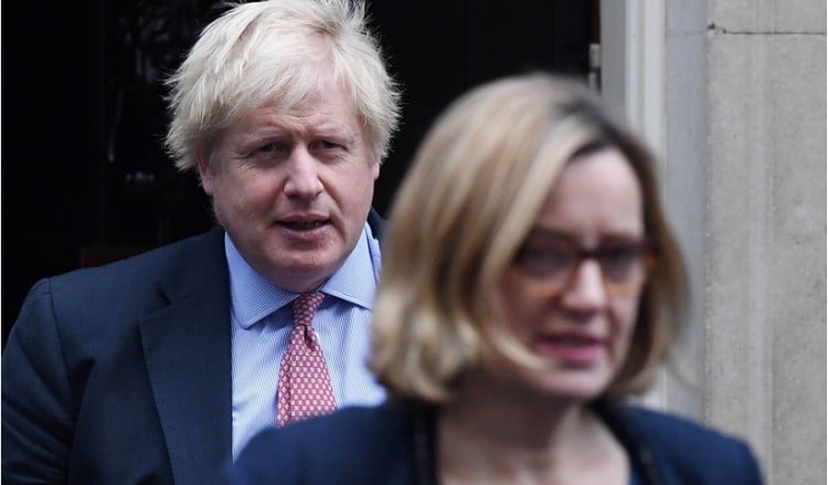 Βρετανία: Νέα υπουργός Εργασίας, ο Τζόνσον δεν ζητά παράταση για το Brexit