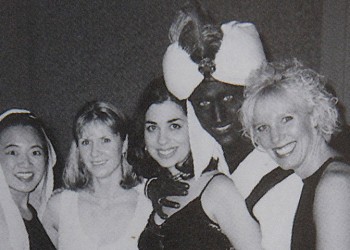 Καναδάς: Σάλος πριν τις εκλογές με «ρατσιστική» φωτογραφία του Τζάστιν Τριντό