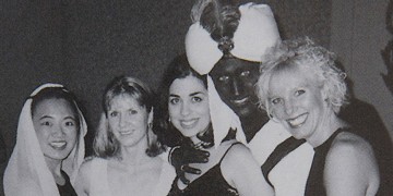 Καναδάς: Σάλος πριν τις εκλογές με «ρατσιστική» φωτογραφία του Τζάστιν Τριντό