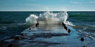 Άστατος και σήμερα ο καιρός –  Πού θα σημειωθούν βροχές και καταιγίδες 4