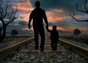 Παιδική κακοποίηση είναι και η «Γονεϊκή Αποξένωση»