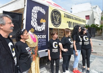 Συντετριμμένοι οι «Κομνηνοί» Ευβοίας μετά τον ξαφνικό θάνατο μέλους του συλλόγου