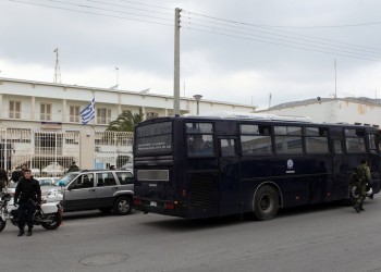 Τι βρέθηκε μετά την έρευνα στις φυλακές Κορυδαλλού (φωτο)