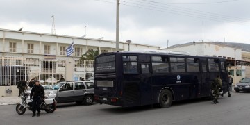 Τι βρέθηκε μετά την έρευνα στις φυλακές Κορυδαλλού (φωτο)
