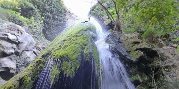 Κρήτη: Ομάδα προσκόπων χάθηκε σε φαράγγι της Σητείας