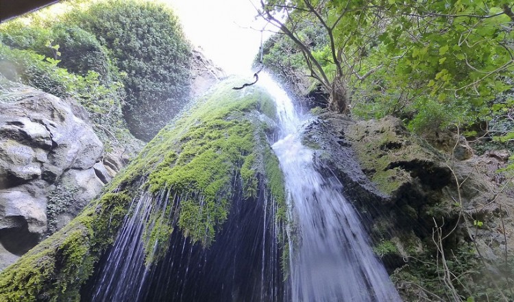 Κρήτη: Ομάδα προσκόπων χάθηκε σε φαράγγι της Σητείας