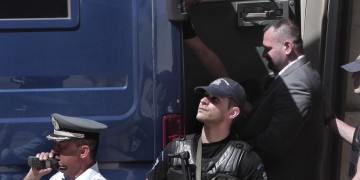 (Φωτ. αρχείου: ΑΠΕ-ΜΠΕ)