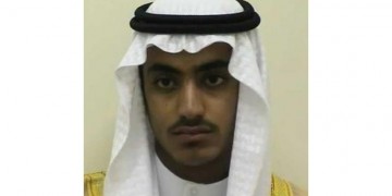 O γιος του Οσάμα μπιν Λάντεν σκοτώθηκε σε ειδική αμερικανική επιχείρηση