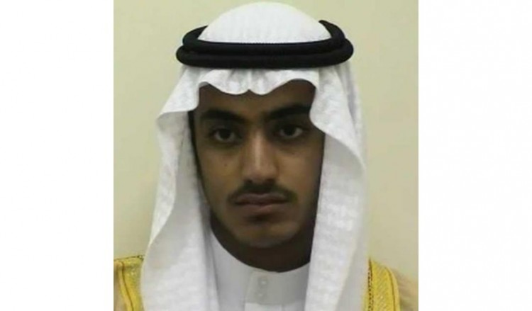 O γιος του Οσάμα μπιν Λάντεν σκοτώθηκε σε ειδική αμερικανική επιχείρηση