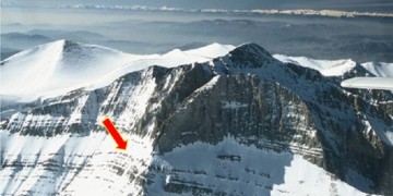 Θανάσιμος τραυματισμός ορειβάτη στον Όλυμπο