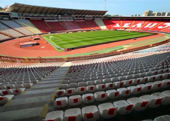 Champions League: Απόψε Ερυθρός Αστέρας - Ολυμπιακός
