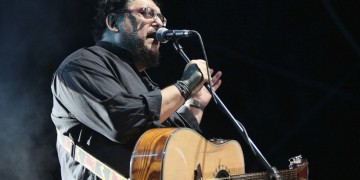 Πέθανε ο Λαυρέντης Μαχαιρίτσας