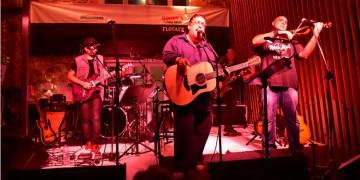 84η ΔΕΘ: Μουσική εκδήλωση στη μνήμη του Λαυρέντη Μαχαιρίτσα